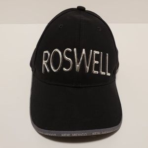 Roswell New Mexico I believe Hat (Mint)